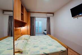 Apartments Pezo