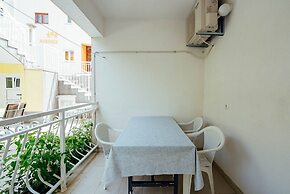 Apartments Pezo