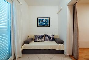 Apartments Pezo