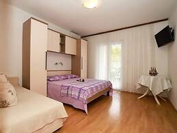 Apartments Pezo