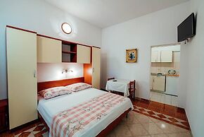 Apartments Pezo