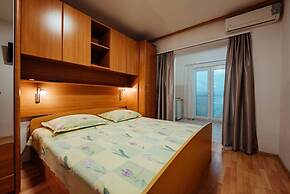 Apartments Pezo