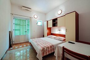 Apartments Pezo