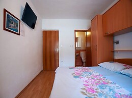Apartments Pezo