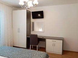 Apartments Pezo