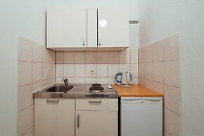 Apartments Pezo
