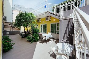 Apartments Pezo