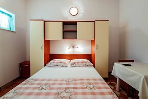 Apartments Pezo