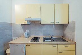 Apartments Pezo
