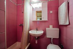 Apartments Pezo