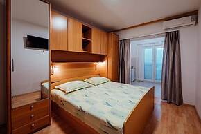 Apartments Pezo