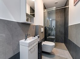 Apartments Baricevic