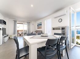 Apartments Baricevic