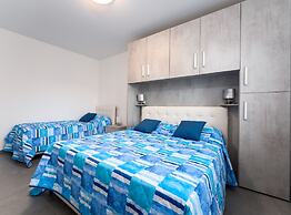 Apartments Baricevic