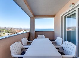 Apartments Baricevic