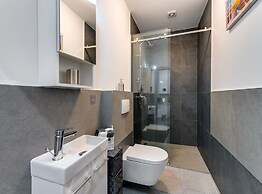 Apartments Baricevic