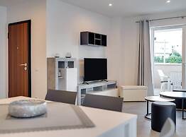 Apartments Baricevic