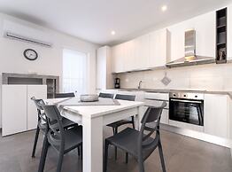 Apartments Baricevic