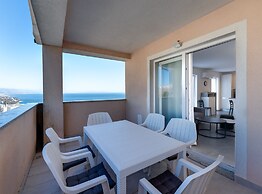 Apartments Baricevic