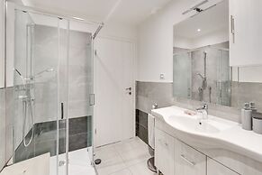 Apartments Baricevic