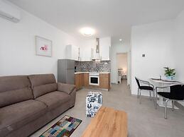 Apartments Bella Vista