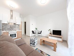 Apartments Bella Vista