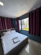 ORCHID INN  at  SKV 3