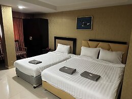 ORCHID INN  at  SKV 3