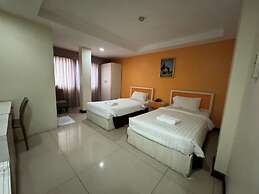 ORCHID INN  at  SKV 3