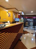 ORCHID INN  at  SKV 3