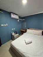 ORCHID INN  at  SKV 3