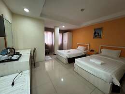 ORCHID INN  at  SKV 3