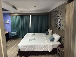ORCHID INN  at  SKV 3