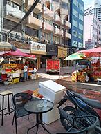 ORCHID INN  at  SKV 3