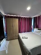 ORCHID INN  at  SKV 3