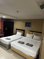 ORCHID INN  at  SKV 3