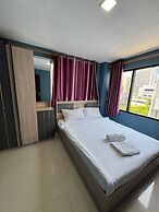 ORCHID INN  at  SKV 3