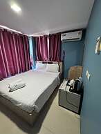 ORCHID INN  at  SKV 3