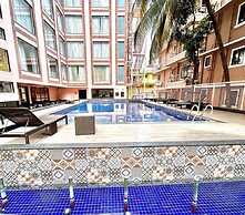 Fortune Select Candolim, Goa - Member ITC Hotels' Group