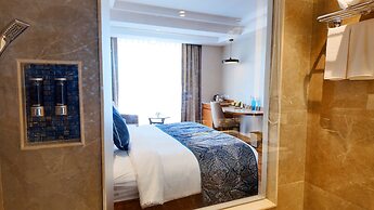 Fortune Select Candolim, Goa - Member ITC Hotels' Group