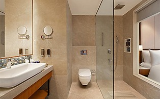 Fortune Select Candolim, Goa - Member ITC Hotels' Group