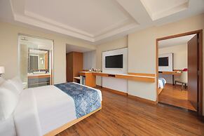 Fortune Select Candolim, Goa - Member ITC Hotels' Group