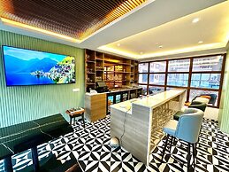 Fortune Select Candolim, Goa - Member ITC Hotels' Group