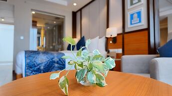 Fortune Select Candolim, Goa - Member ITC Hotels' Group