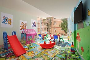 Fortune Select Candolim, Goa - Member ITC Hotels' Group