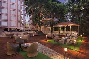 Fortune Select Candolim, Goa - Member ITC Hotels' Group