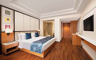 Fortune Select Candolim, Goa - Member ITC Hotels' Group