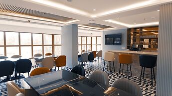 Fortune Select Candolim, Goa - Member ITC Hotels' Group