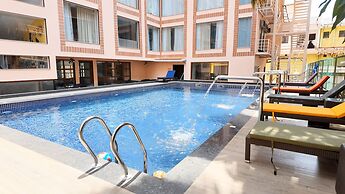 Fortune Select Candolim, Goa - Member ITC Hotels' Group