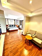 Fortune Select Candolim, Goa - Member ITC Hotels' Group